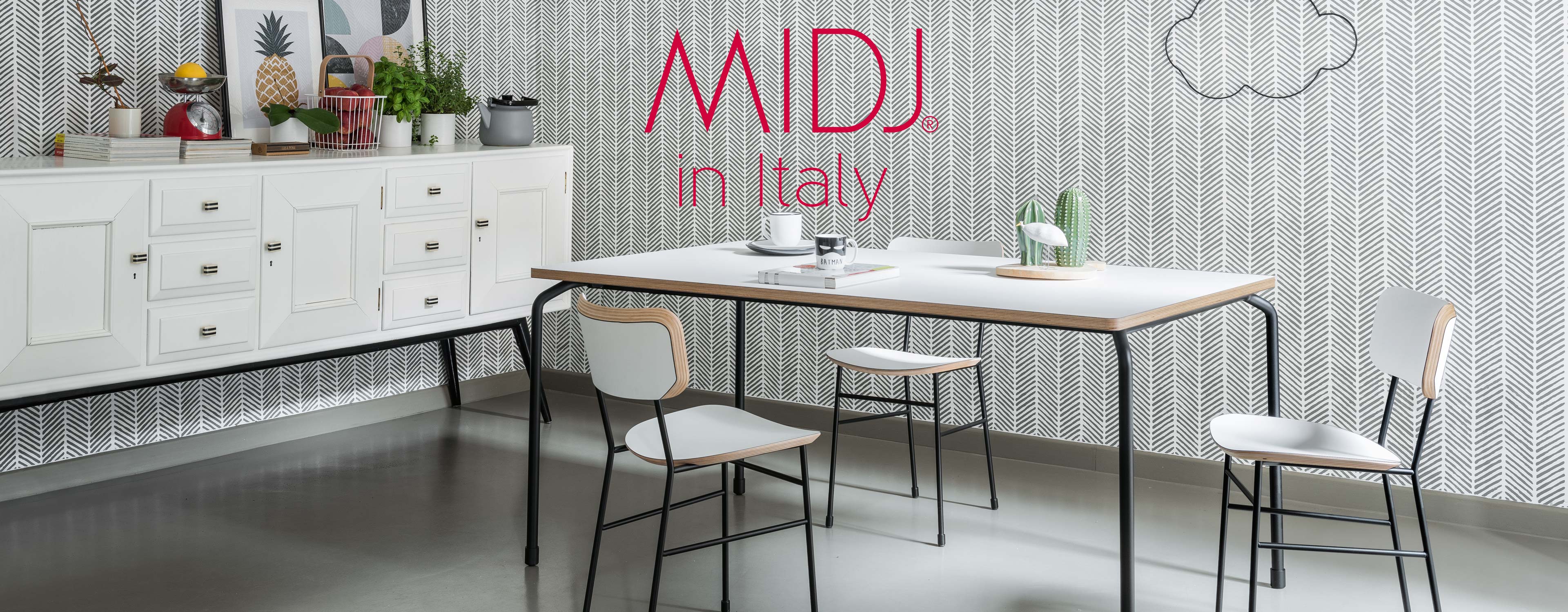 Midj Midj
