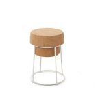 Domitalia Bouchon dining stool - Luxury & Design