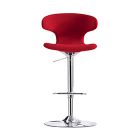 Kina SG3 Domitalia adjustable kitchen stools - Luxury & Design 