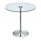 Infinity MIDJ tavolo da pranzo rotondo - Luxury & Design