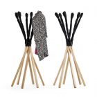 Match Mogg modern coat rack - Luxury & design