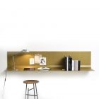 Sfoglia Mogg desk shelf - Luxury & design