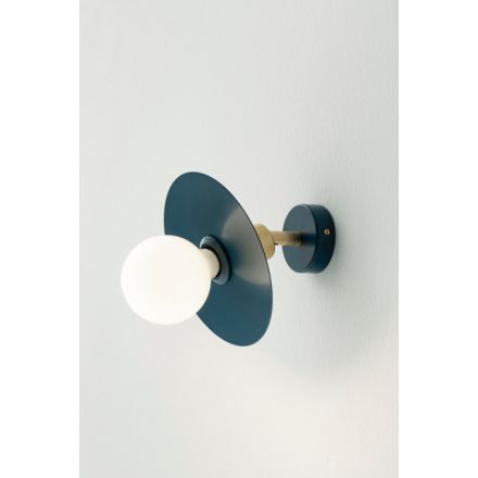 VESOI - Wall / ceiling lamp 33 turns