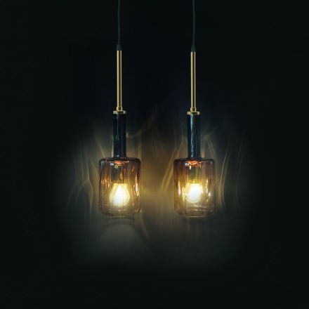 Adriani & Rossi - Lamp "Babylon"