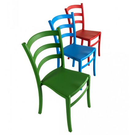 Italia 150 Colico kitchen chair - Luxury & Design