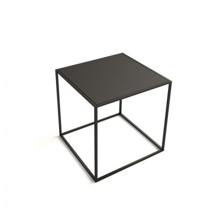 Adriani & Rossi - Bedside tables " Como & Side"