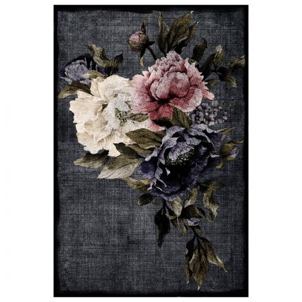 ADRIANI & ROSSI - DIGIT Roses carpet