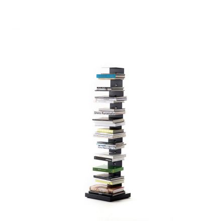 Ptolomeo Art Opinion Ciatti vertical bookshelf - Luxury & Design