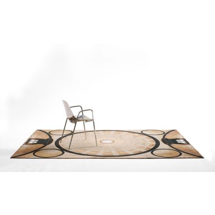 Firenze collection Opinion Ciatti tappeto vintage - Luxury & Design