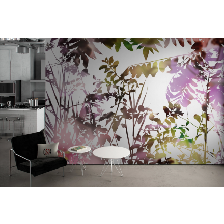 GLAMORA Ghost Garden - Collection V-I, The Creative Wallcoverings