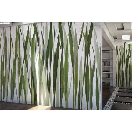 GLAMORA Greenfields - Collection V-I, The Creative Wallcoverings