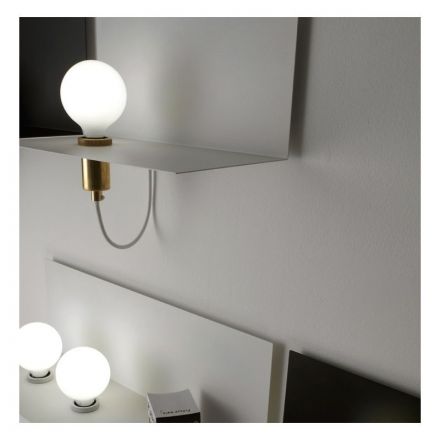 VESOI wall lamp hob 40/ap