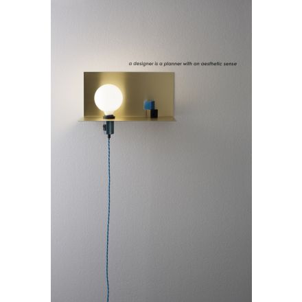 VESOI wall lamp hob 30/ap