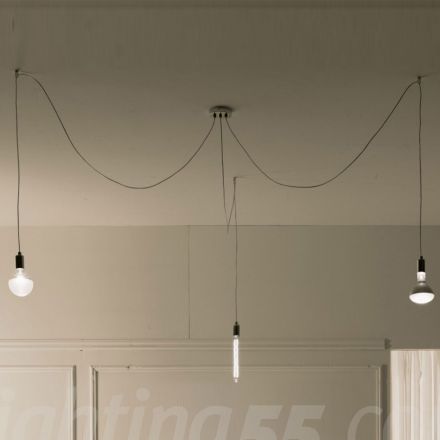 VESOI ceiling lamp idea s3 dec