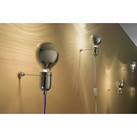 VESOI wall lamp idea 10/ap dec