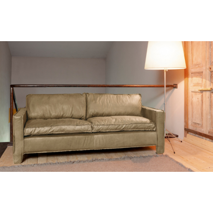 Devina Nais Nevada - Two or Three Seater Sofa