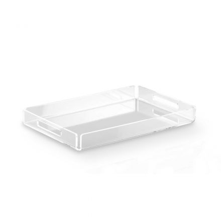 Vesta Home - Small tray  LIKE WATER
