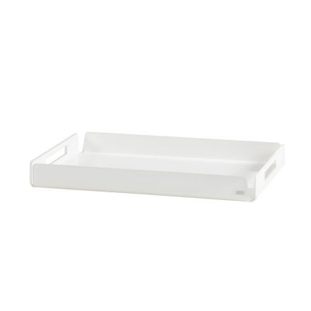 Vesta Home - Large tray LIKE WATER