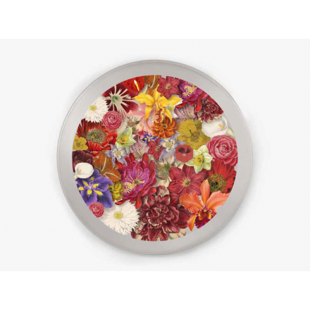 Vesta Design Marrakech - Decorative plate