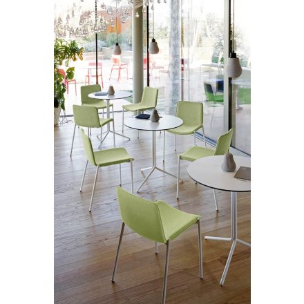 Midj - Chair Trampoliere IN 