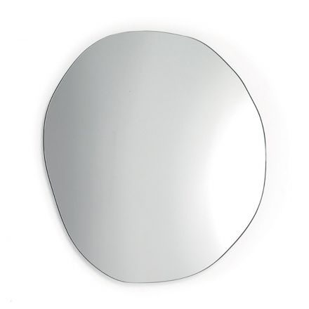 Giotto Mogg specchio da parete - Luxury & Design