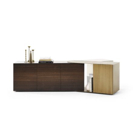 Partout Mogg living room sideboard - Luxury & Design
