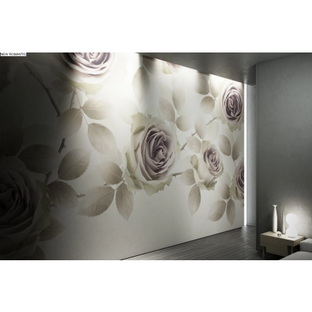GLAMORA New Romantic - Collection V-I, The Creative Wallcoverings
