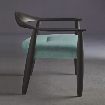 Colico - Armchair Odyssee.xl in leather