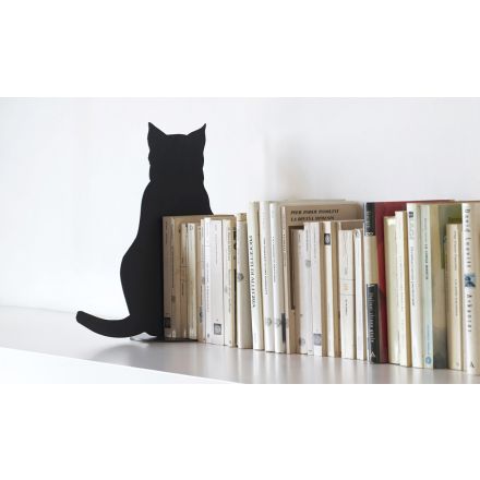 Opinion Ciatti "Ombres de chats" - Bookends/table decoration. - Made in Italy furniture, online furniture, home decor, modern furniture shop,luxury home, decor your home, interior design shop, home shop on line