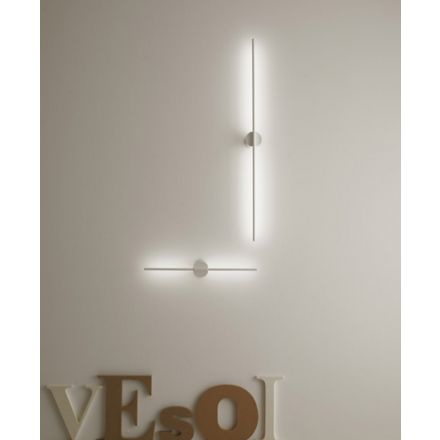 VESOI Lampada da parete/soffitto Pic 90/sp