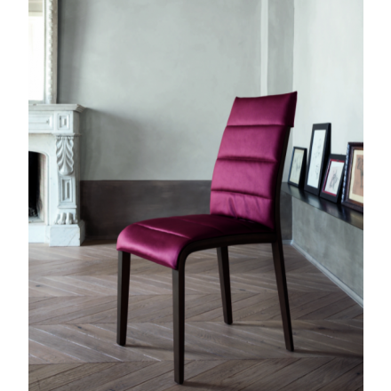 Tonin Casa Portofino - Wooden chair