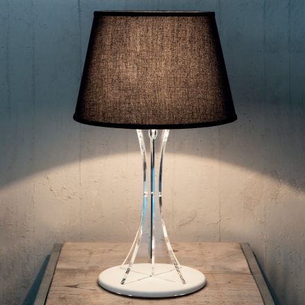 Vesta Home - Lampada SKY da tavolo