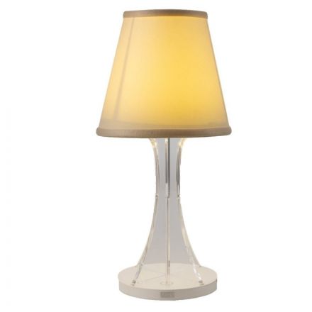Vesta Home - Lampada mini SKY da tavolo