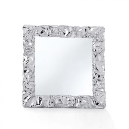 Tab.u Mirror Opinion Ciatti wall mirror - Luxury & Design
