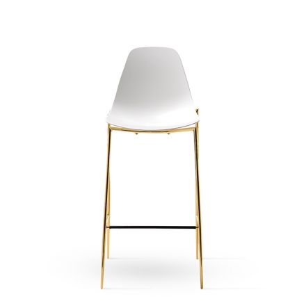Mammamia High Opinion Ciatti kitchen stool - Luxury & Design